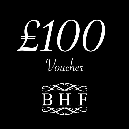 £100 Voucher The Beauty Hand And Foot Spa